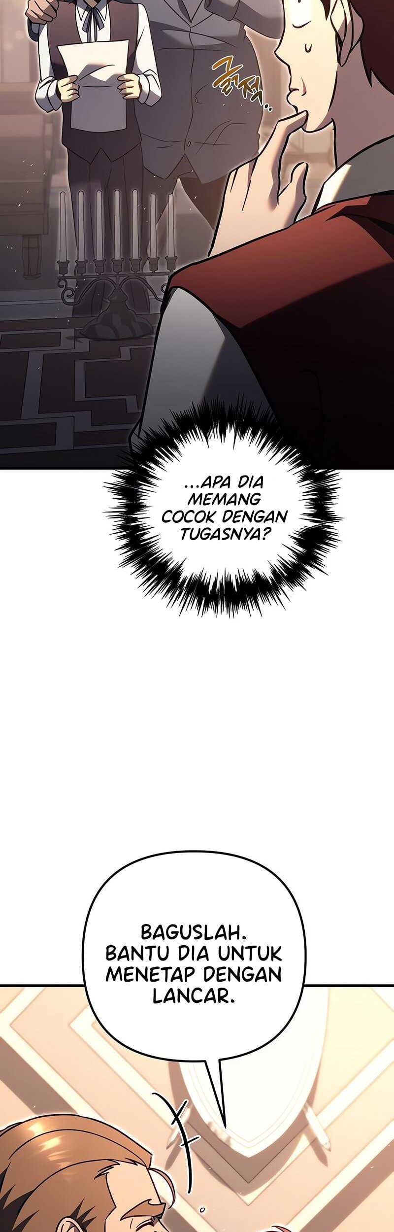 Regressor Of The Fallen Family Chapter 74 - halaman 57