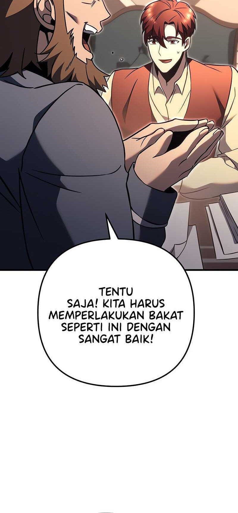 Regressor Of The Fallen Family Chapter 74 - halaman 58