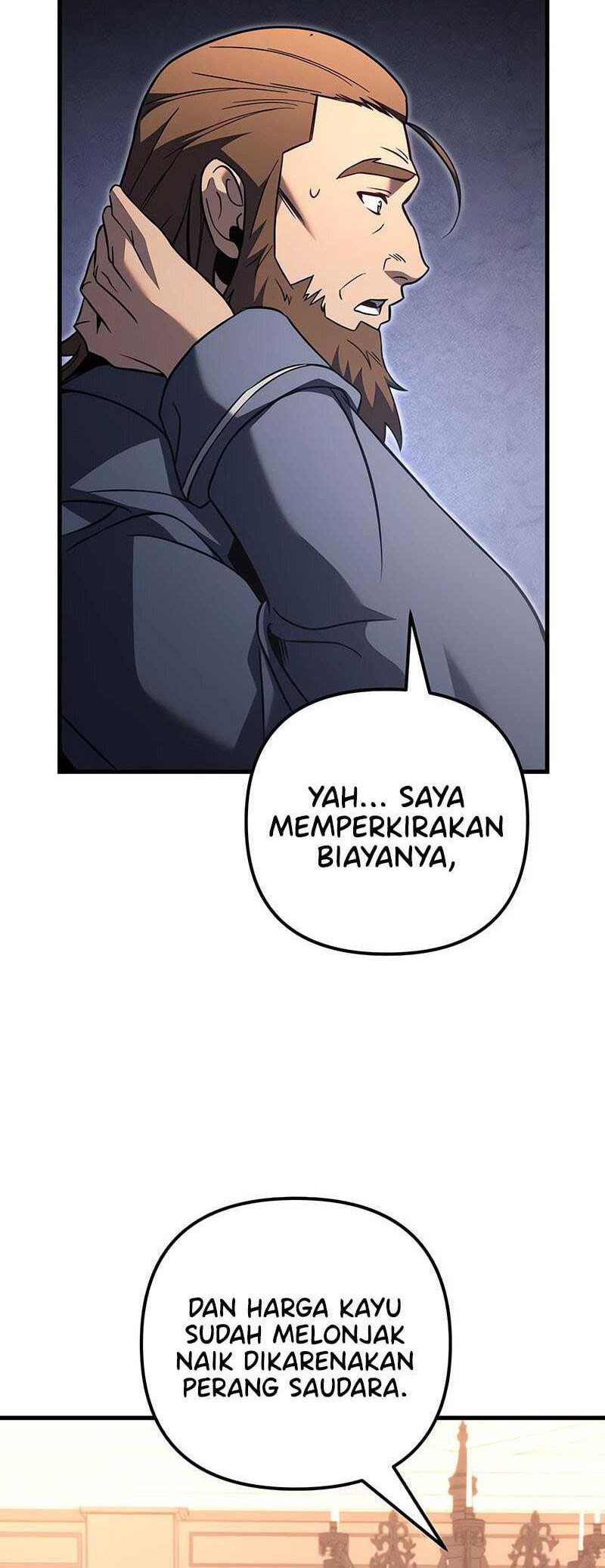 Regressor Of The Fallen Family Chapter 74 - halaman 62