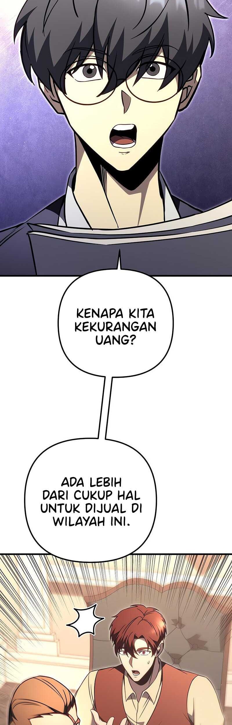 Regressor Of The Fallen Family Chapter 74 - halaman 64