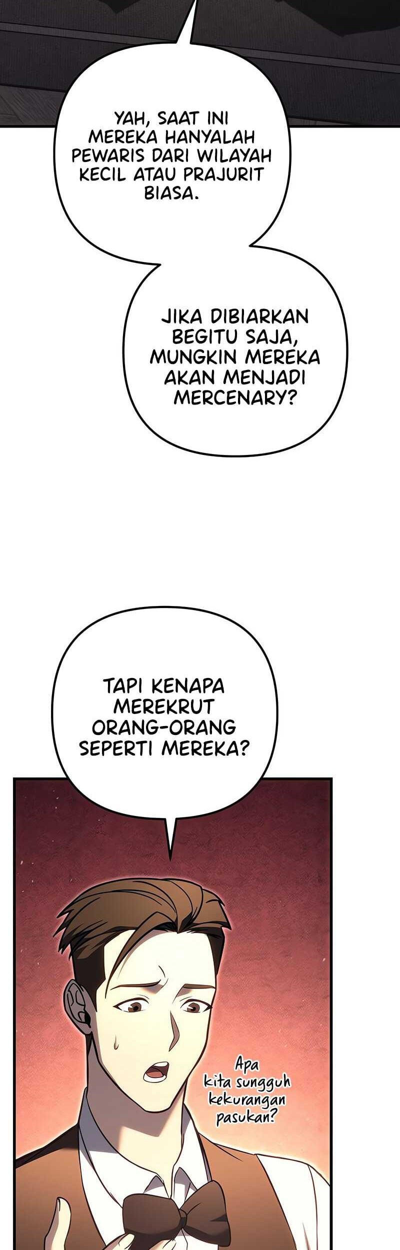 Regressor Of The Fallen Family Chapter 74 - halaman 7