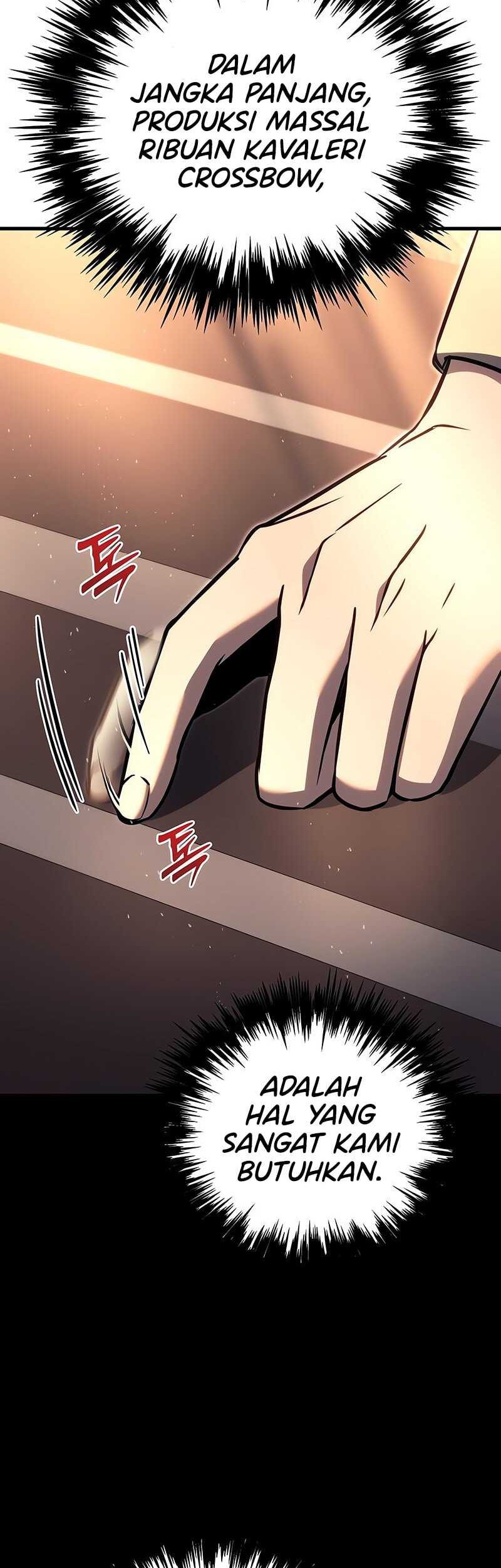 Regressor Of The Fallen Family Chapter 74 - halaman 72