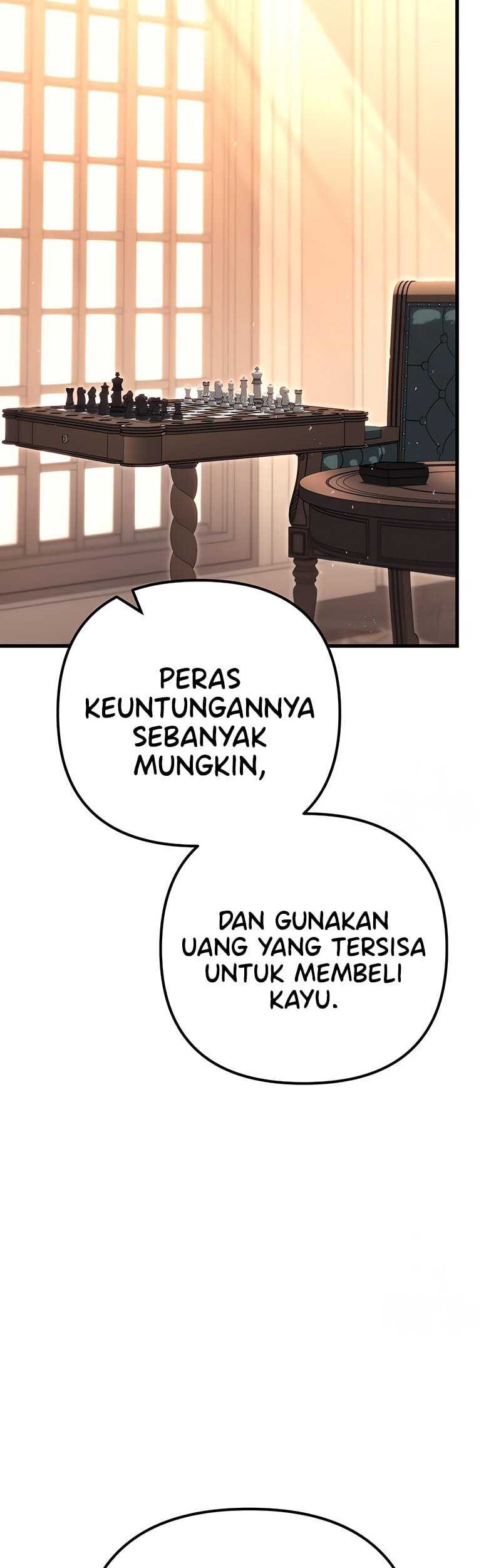 Regressor Of The Fallen Family Chapter 74 - halaman 76