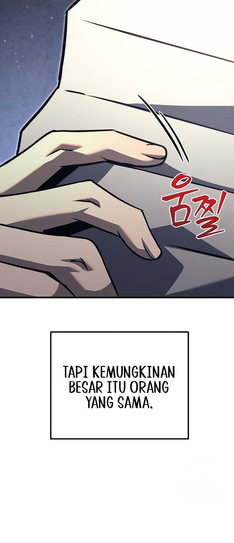 Regressor Of The Fallen Family Chapter 74 - halaman 86