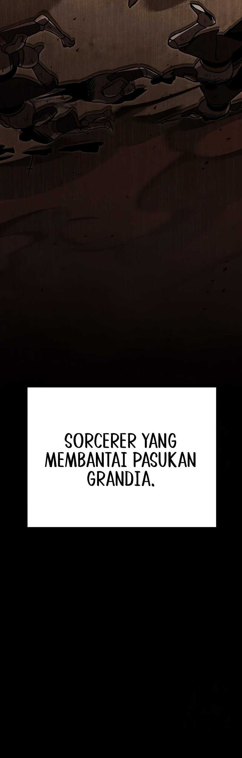 Regressor Of The Fallen Family Chapter 74 - halaman 90