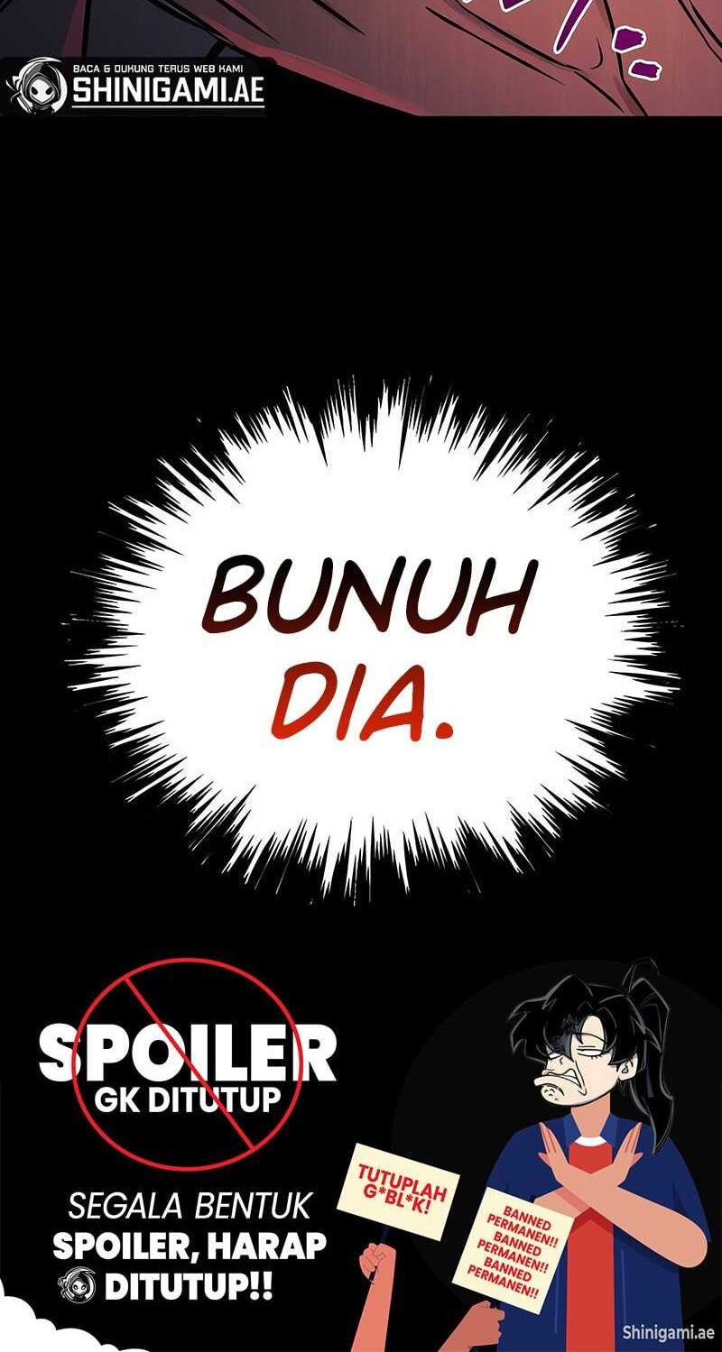 Regressor Of The Fallen Family Chapter 74 - halaman 96