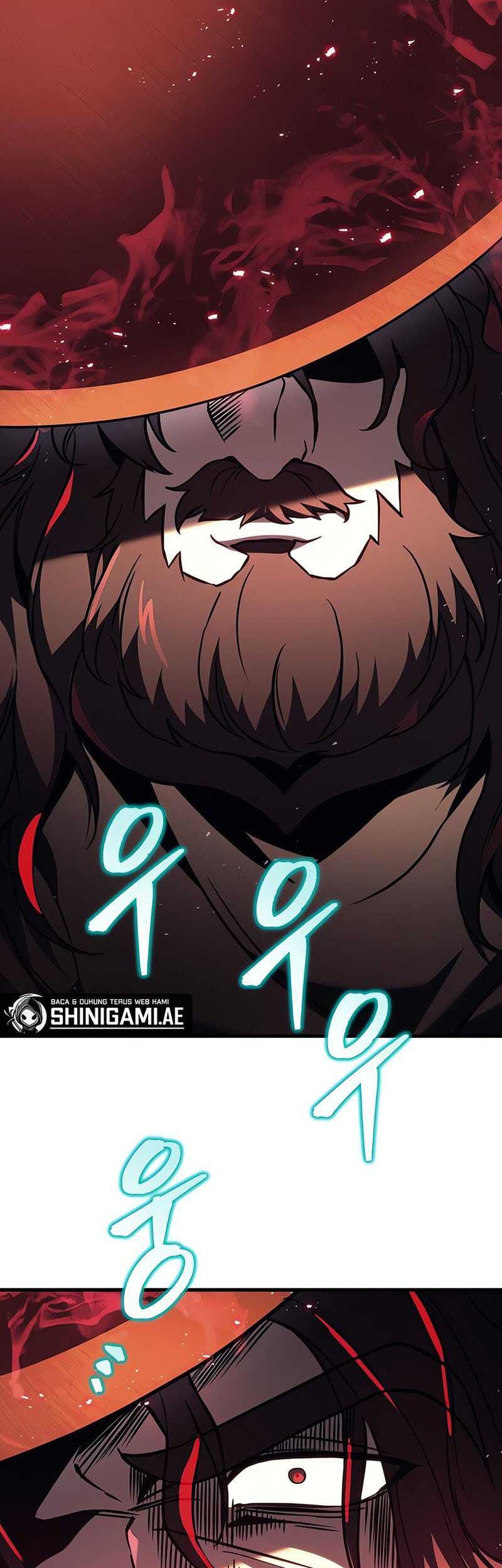 Regressor Of The Fallen Family Chapter 75 - halaman 100