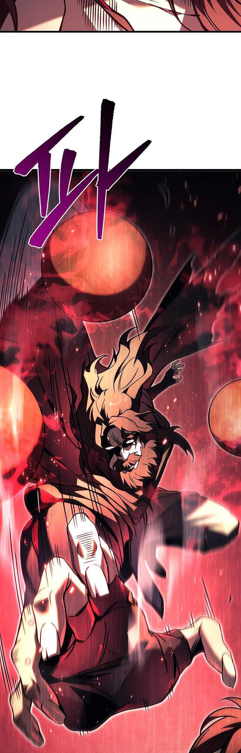 Regressor Of The Fallen Family Chapter 75 - halaman 101