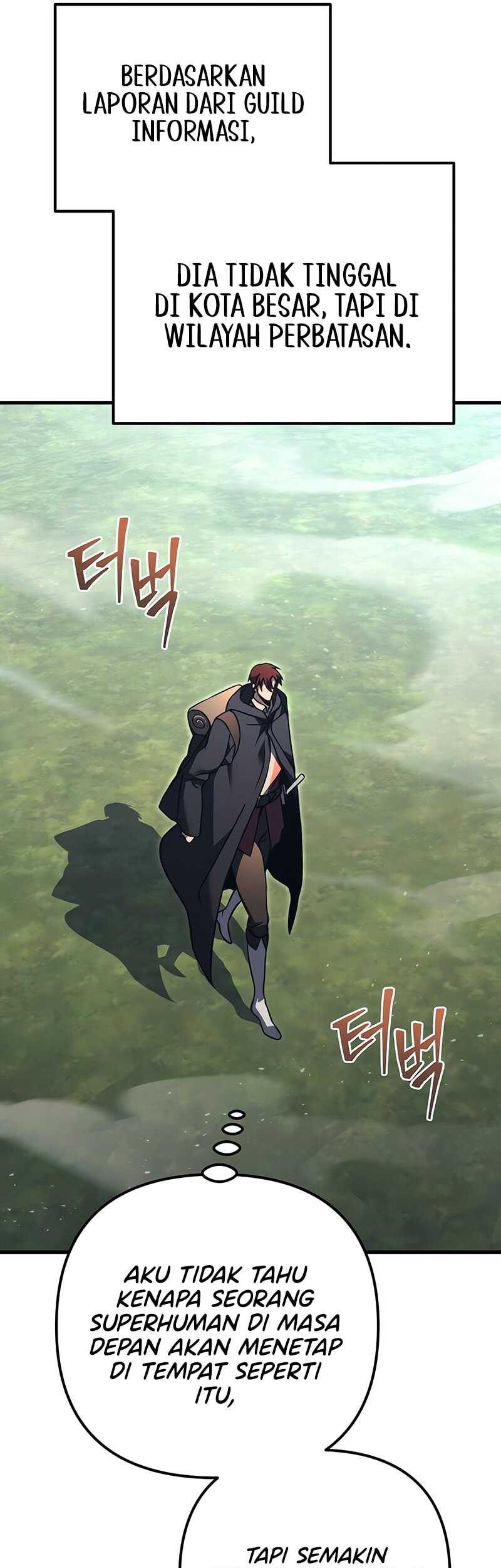 Regressor Of The Fallen Family Chapter 75 - halaman 13