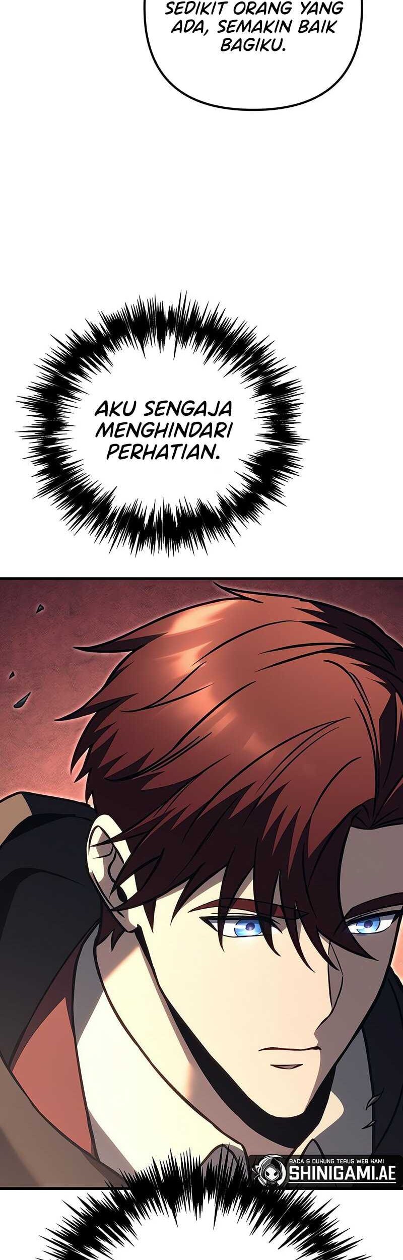 Regressor Of The Fallen Family Chapter 75 - halaman 14