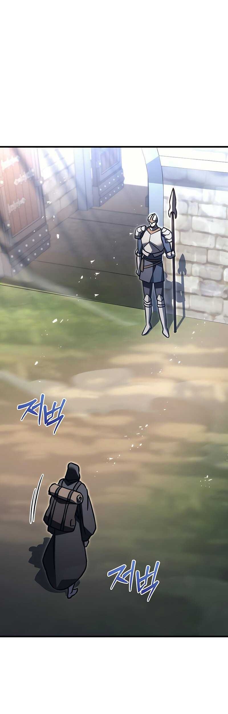 Regressor Of The Fallen Family Chapter 75 - halaman 2
