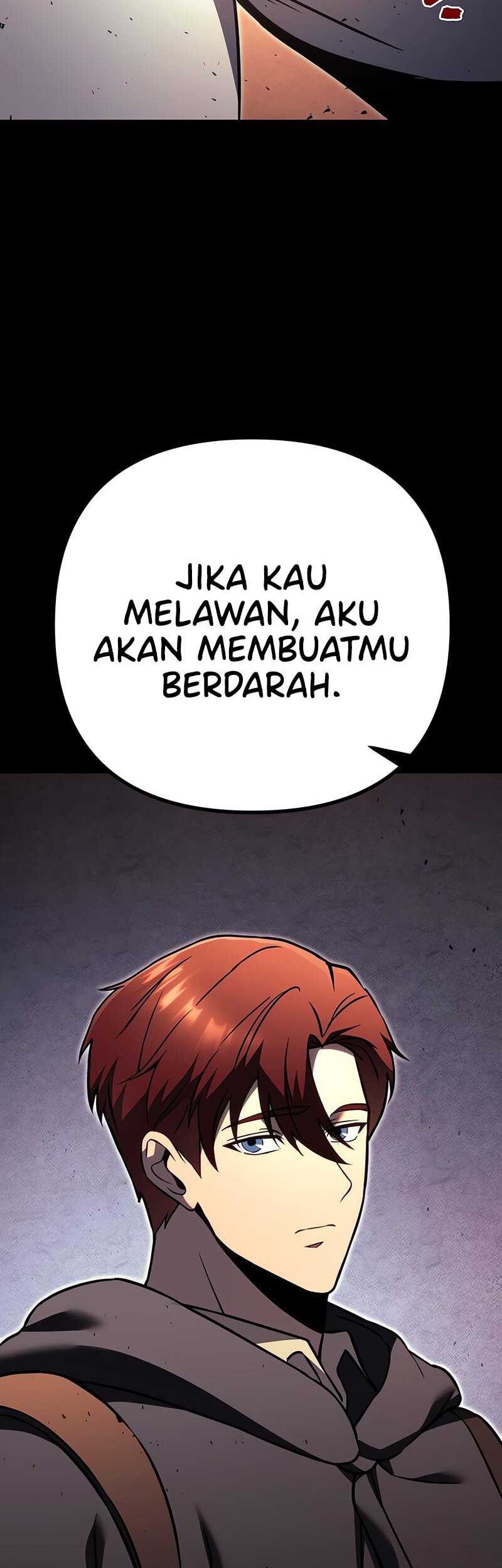 Regressor Of The Fallen Family Chapter 75 - halaman 22