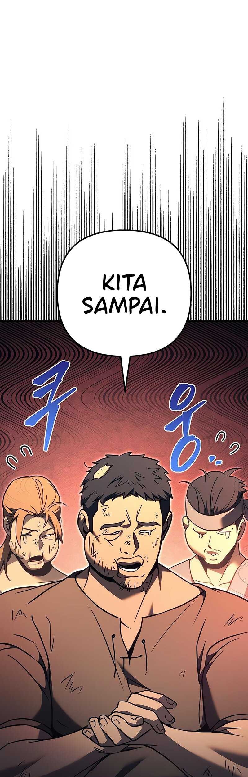 Regressor Of The Fallen Family Chapter 75 - halaman 25