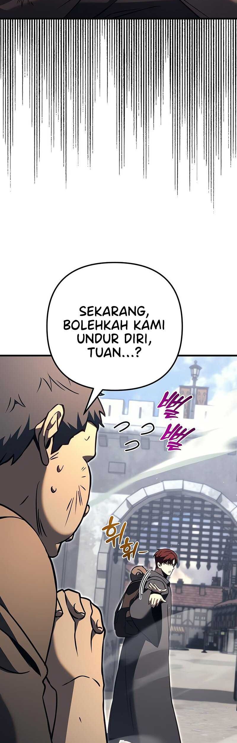 Regressor Of The Fallen Family Chapter 75 - halaman 26