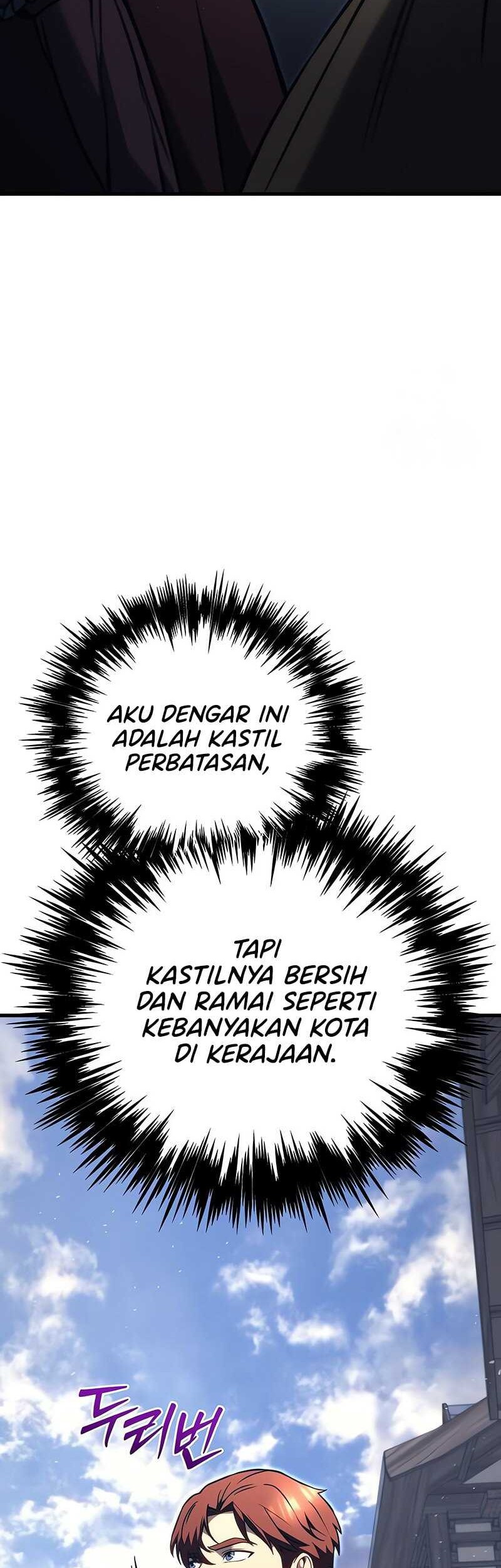 Regressor Of The Fallen Family Chapter 75 - halaman 34