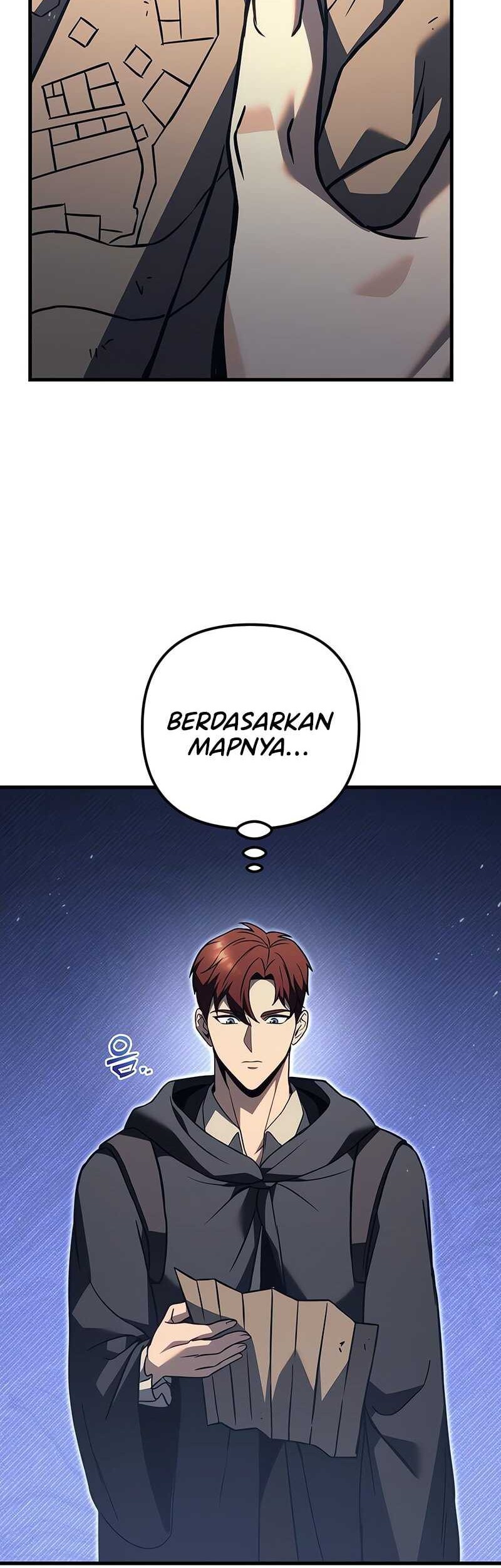 Regressor Of The Fallen Family Chapter 75 - halaman 36