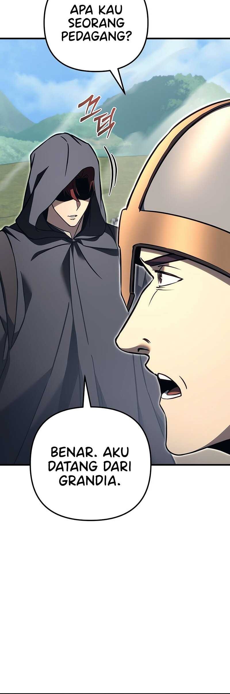 Regressor Of The Fallen Family Chapter 75 - halaman 4