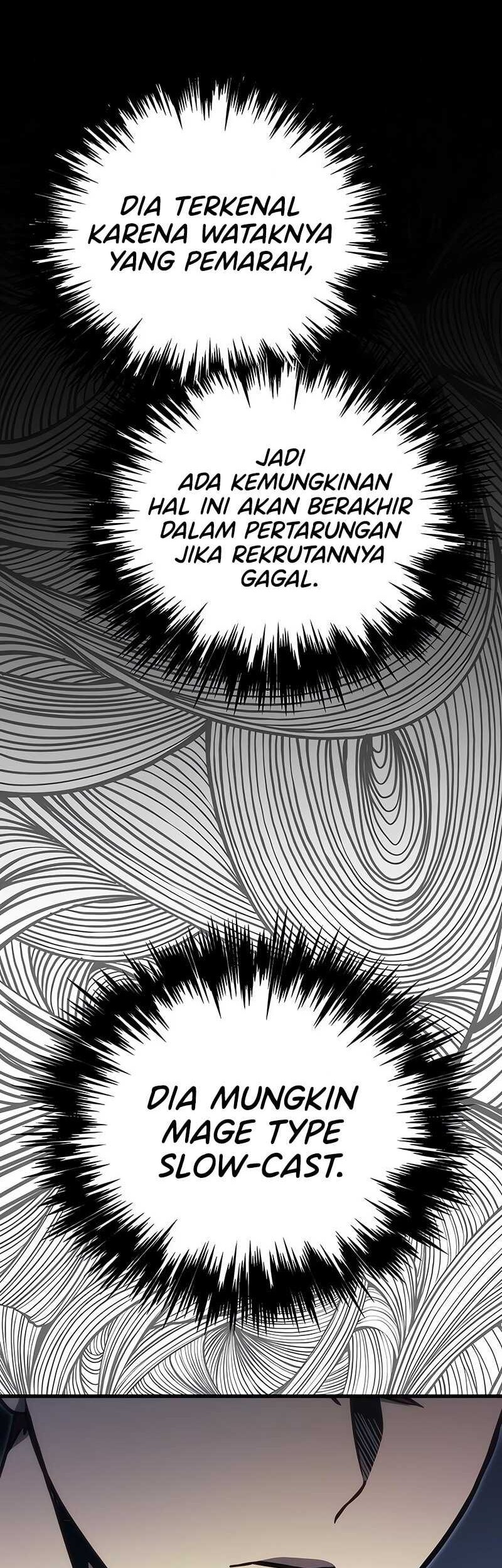 Regressor Of The Fallen Family Chapter 75 - halaman 42