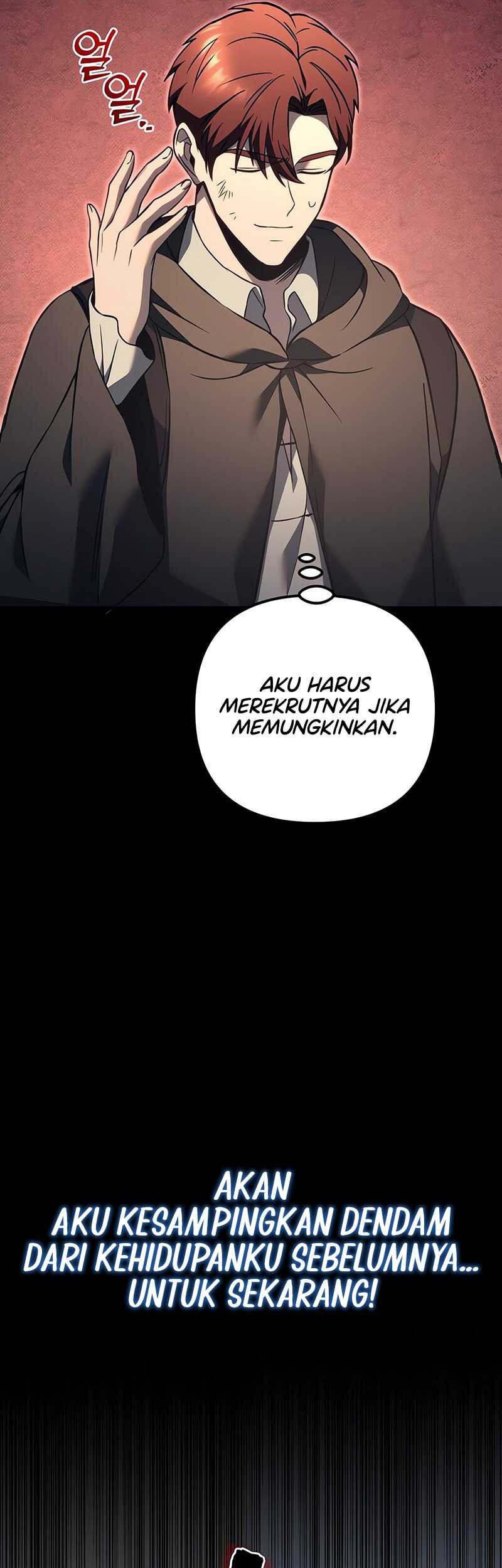 Regressor Of The Fallen Family Chapter 75 - halaman 45