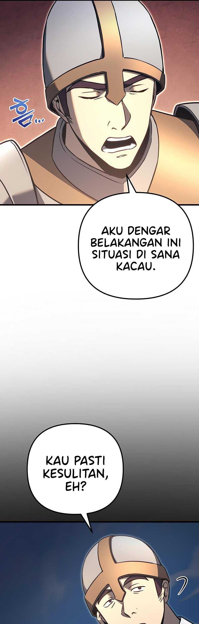 Regressor Of The Fallen Family Chapter 75 - halaman 5