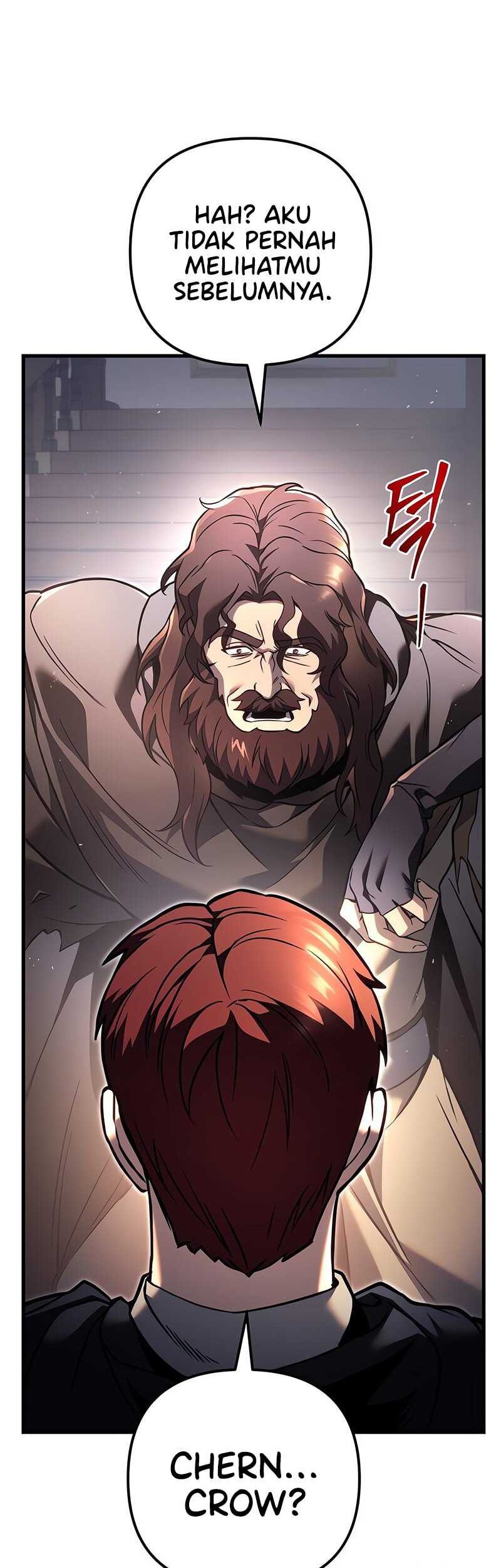 Regressor Of The Fallen Family Chapter 75 - halaman 50