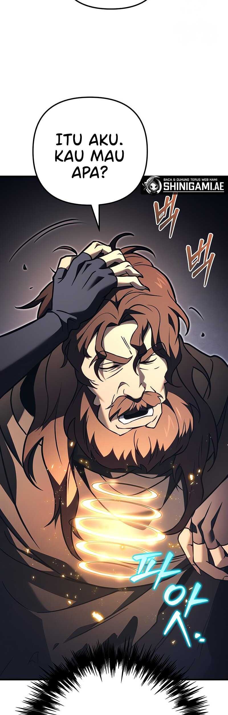 Regressor Of The Fallen Family Chapter 75 - halaman 51