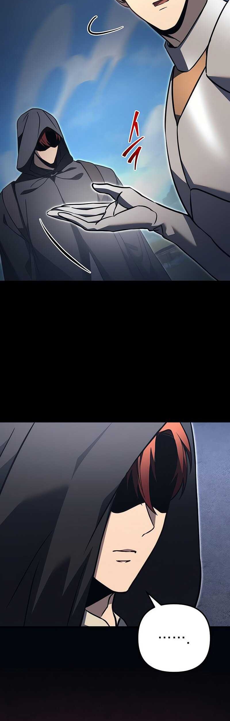 Regressor Of The Fallen Family Chapter 75 - halaman 6