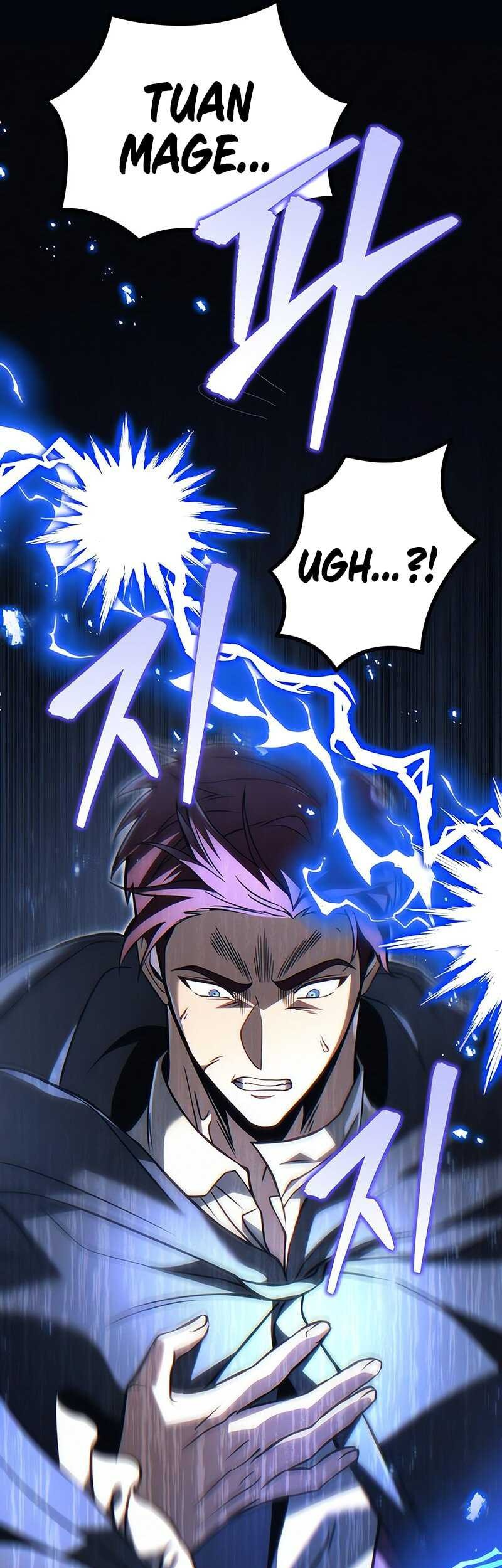 Regressor Of The Fallen Family Chapter 75 - halaman 60