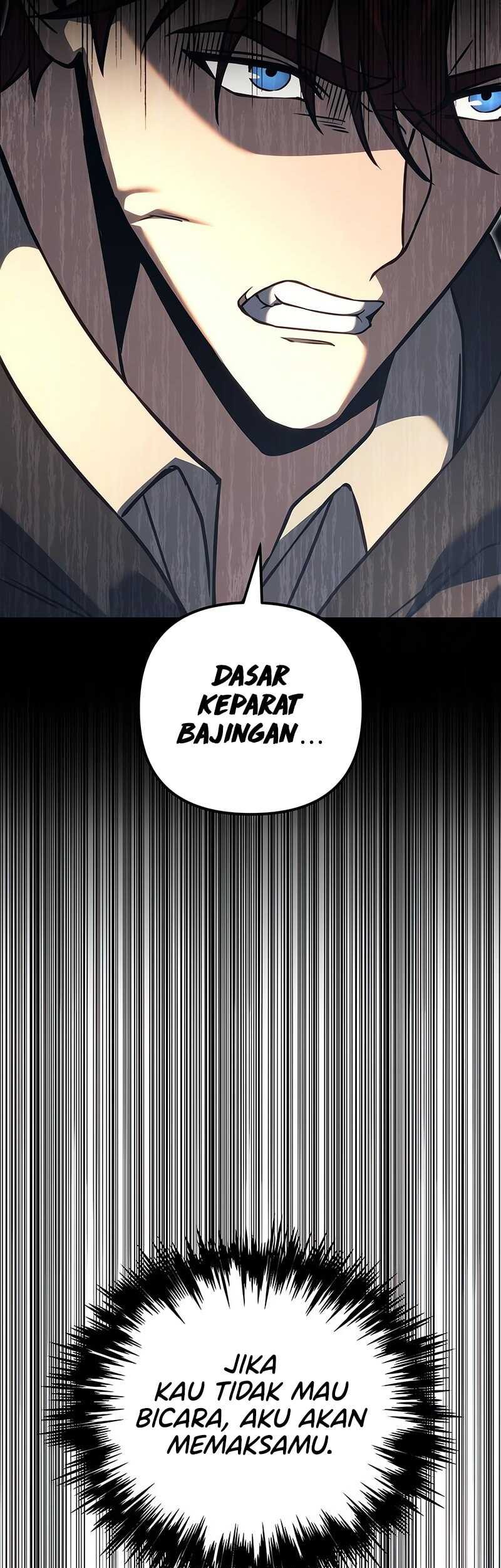 Regressor Of The Fallen Family Chapter 75 - halaman 63