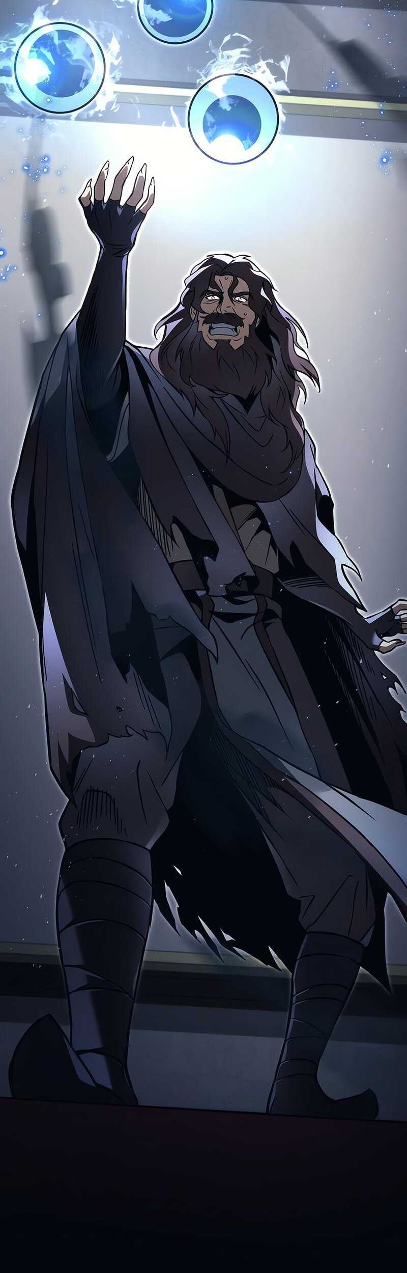 Regressor Of The Fallen Family Chapter 75 - halaman 69