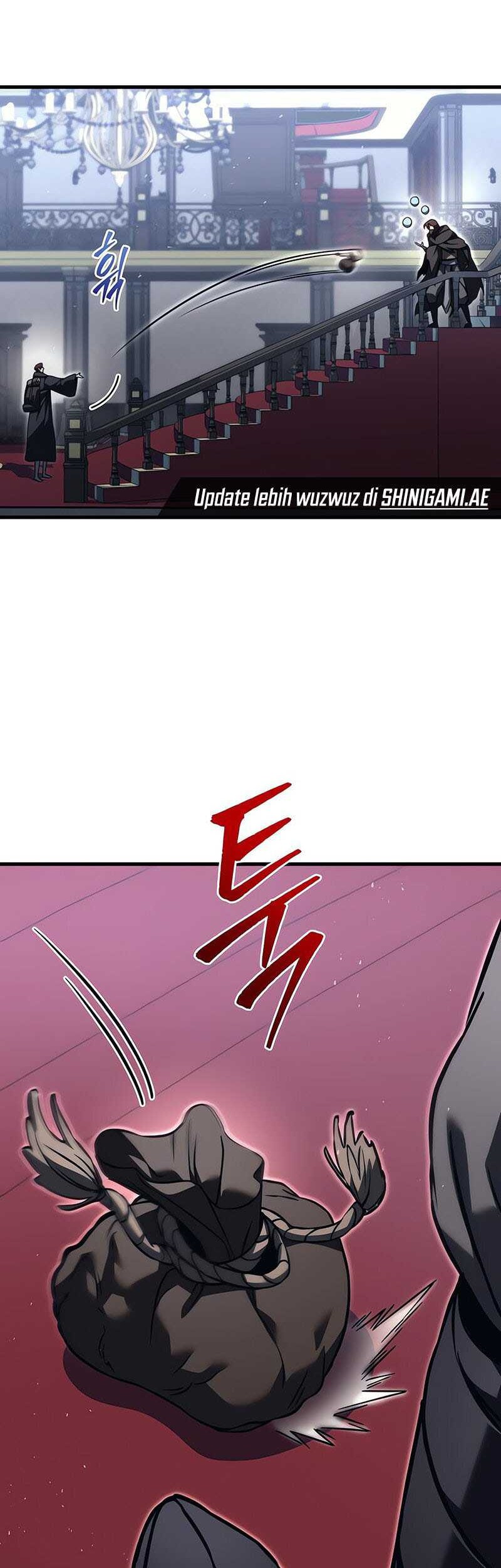 Regressor Of The Fallen Family Chapter 75 - halaman 76