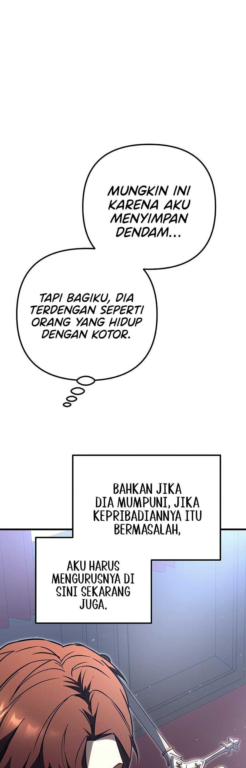 Regressor Of The Fallen Family Chapter 75 - halaman 91