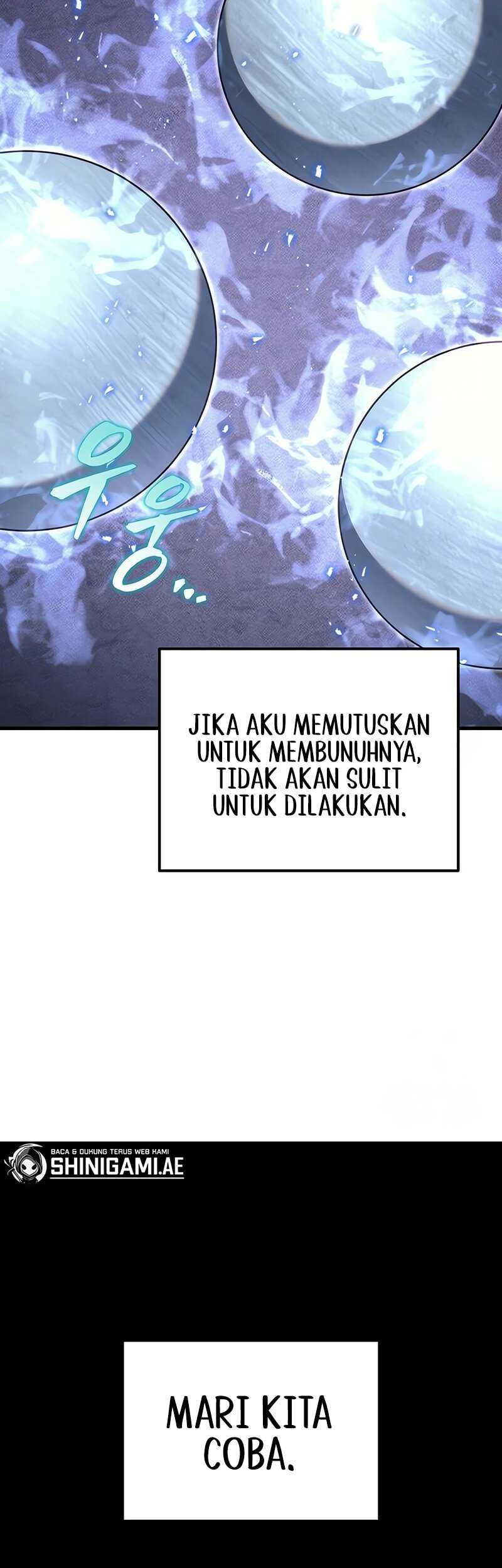Regressor Of The Fallen Family Chapter 75 - halaman 93
