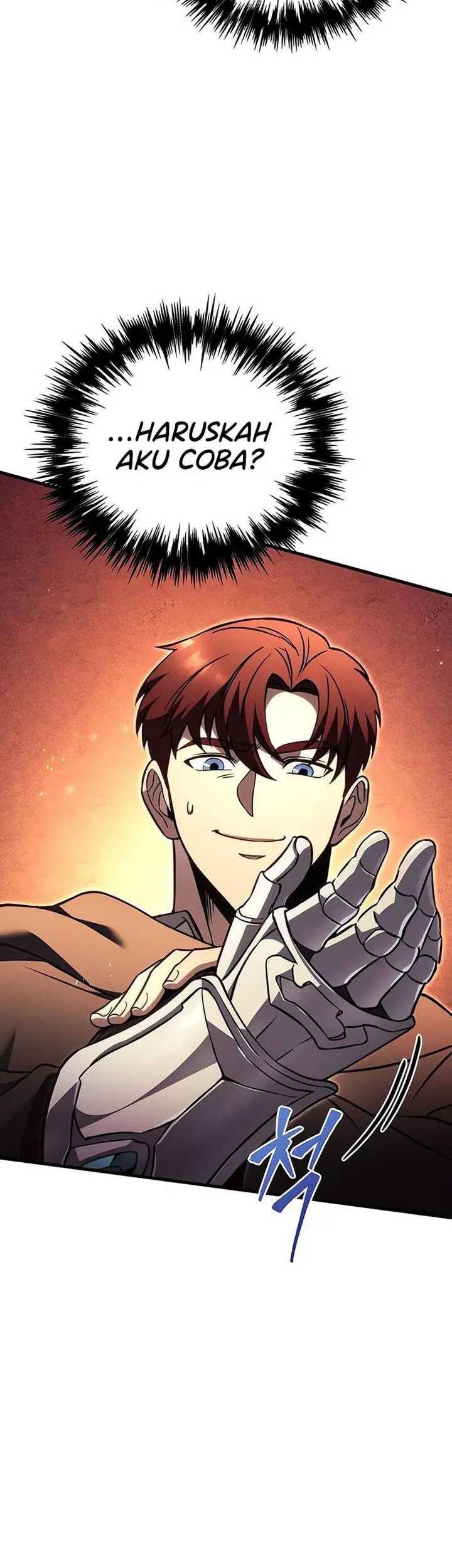 Regressor Of The Fallen Family Chapter 76 - halaman 107
