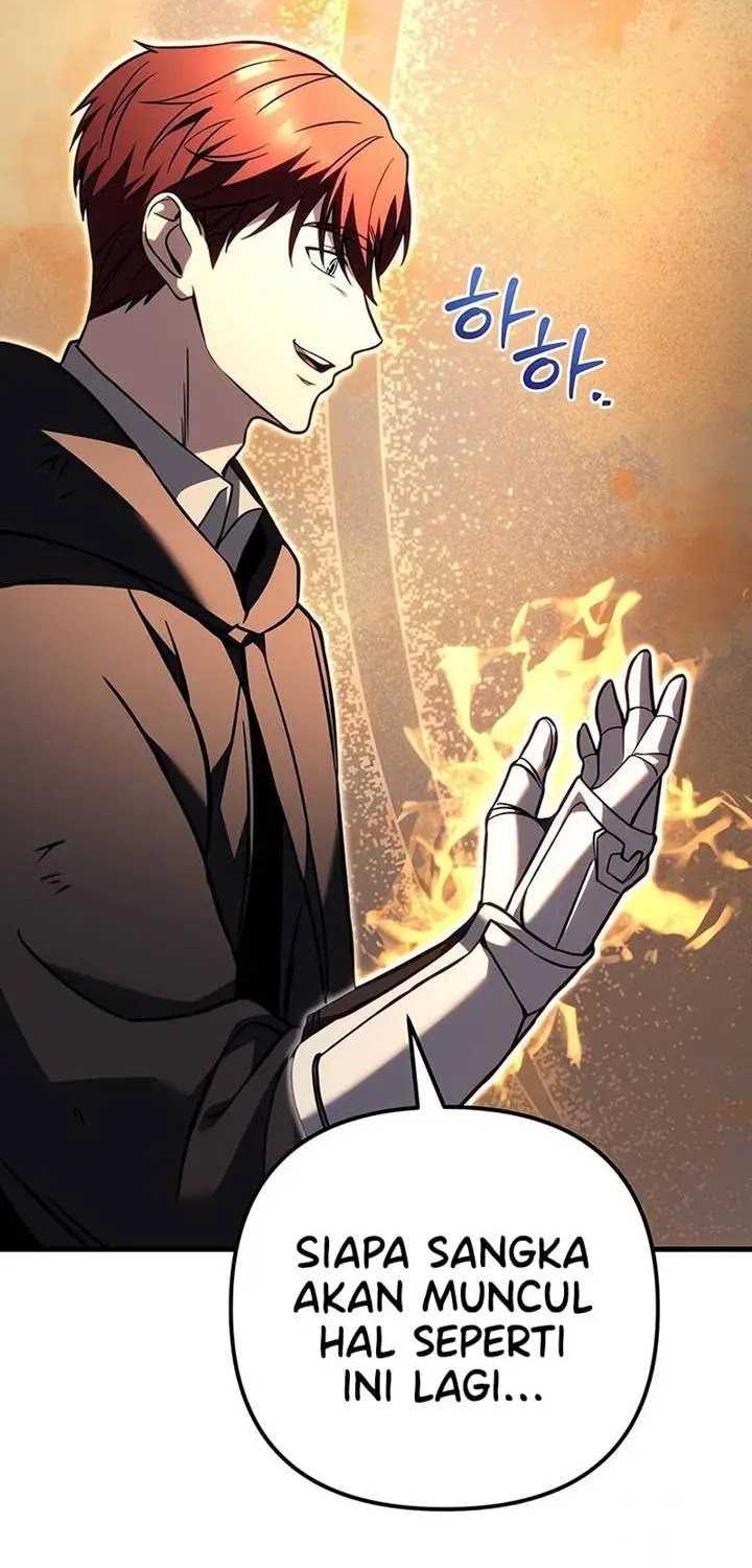 Regressor Of The Fallen Family Chapter 76 - halaman 116