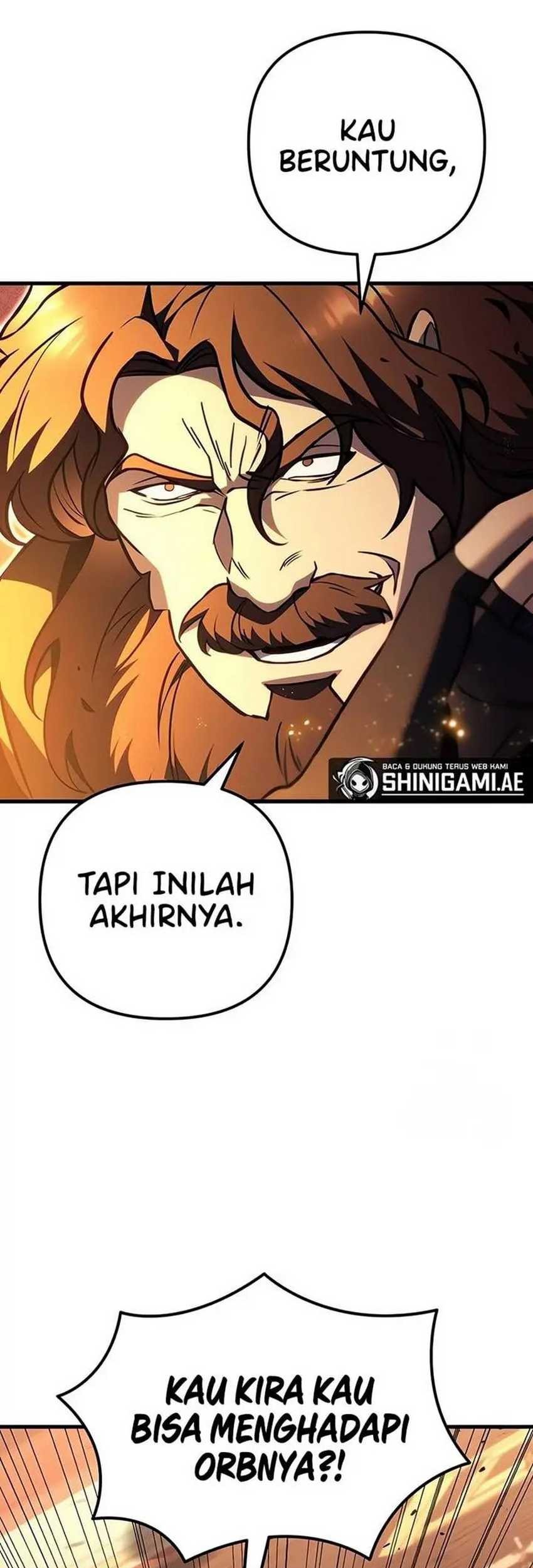 Regressor Of The Fallen Family Chapter 76 - halaman 12