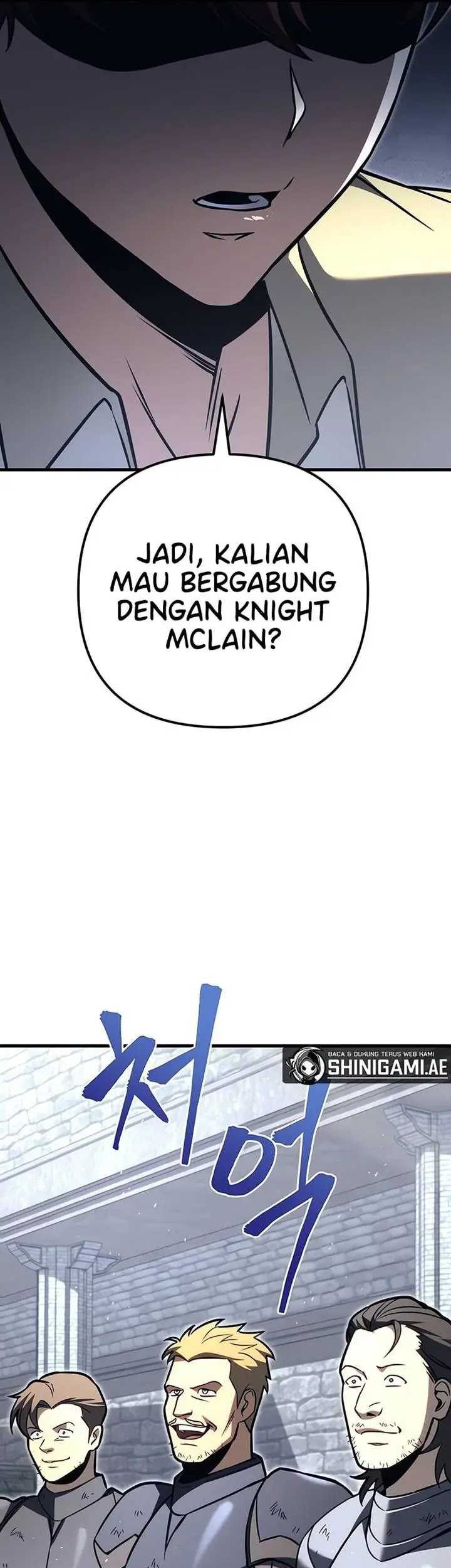 Regressor Of The Fallen Family Chapter 76 - halaman 125