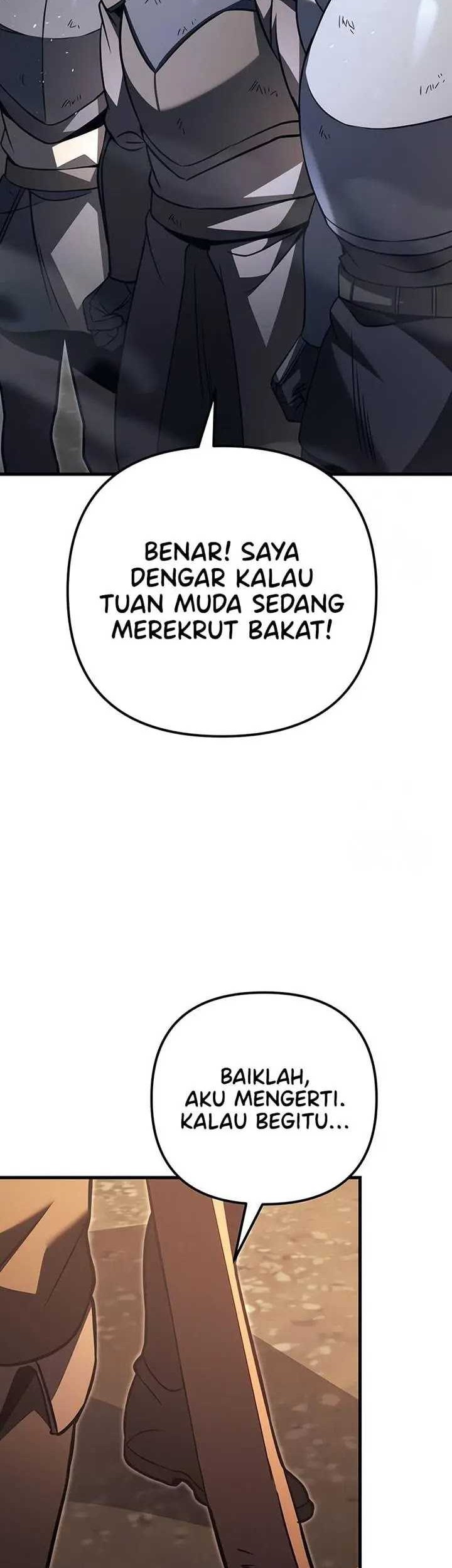 Regressor Of The Fallen Family Chapter 76 - halaman 126