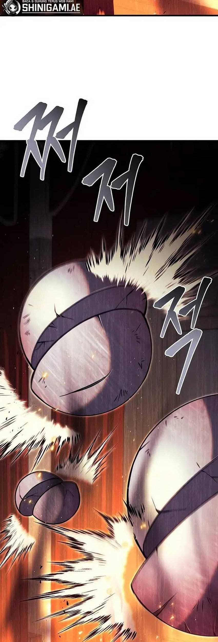Regressor Of The Fallen Family Chapter 76 - halaman 23