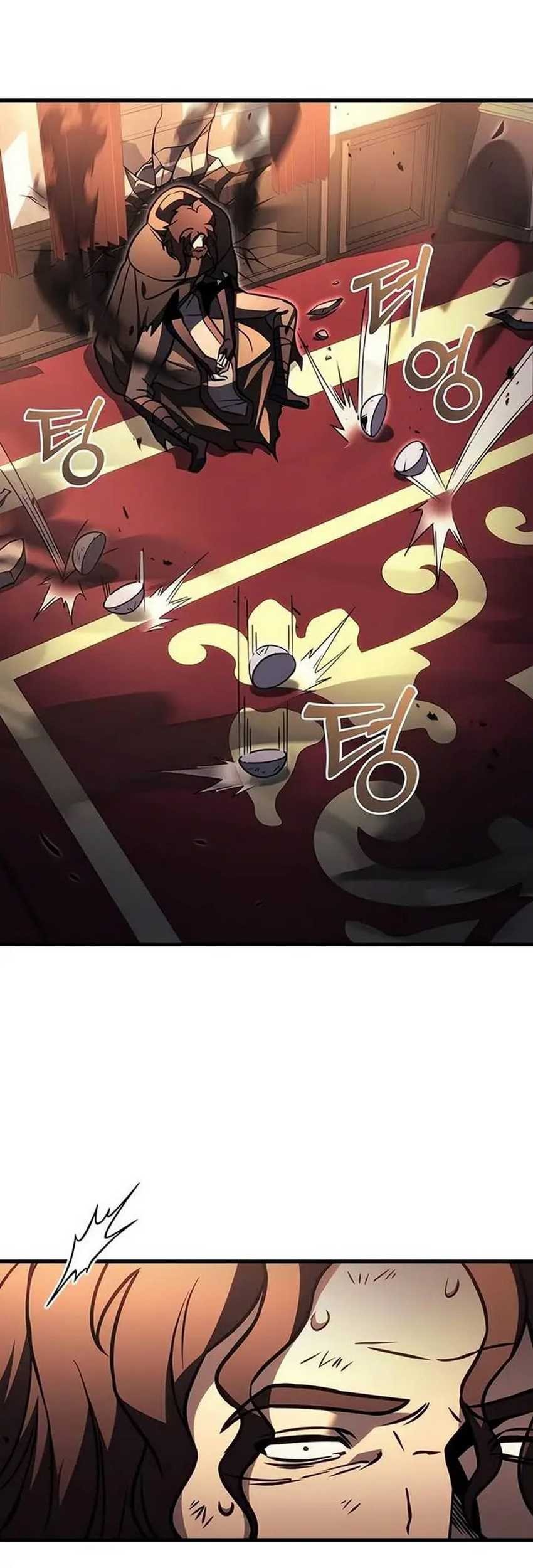 Regressor Of The Fallen Family Chapter 76 - halaman 25