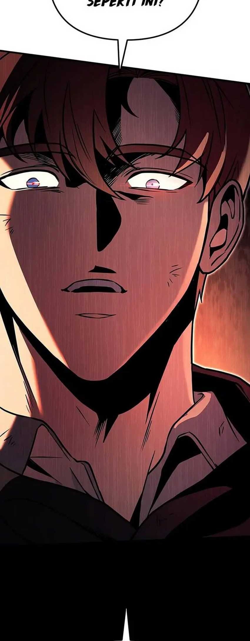 Regressor Of The Fallen Family Chapter 76 - halaman 28
