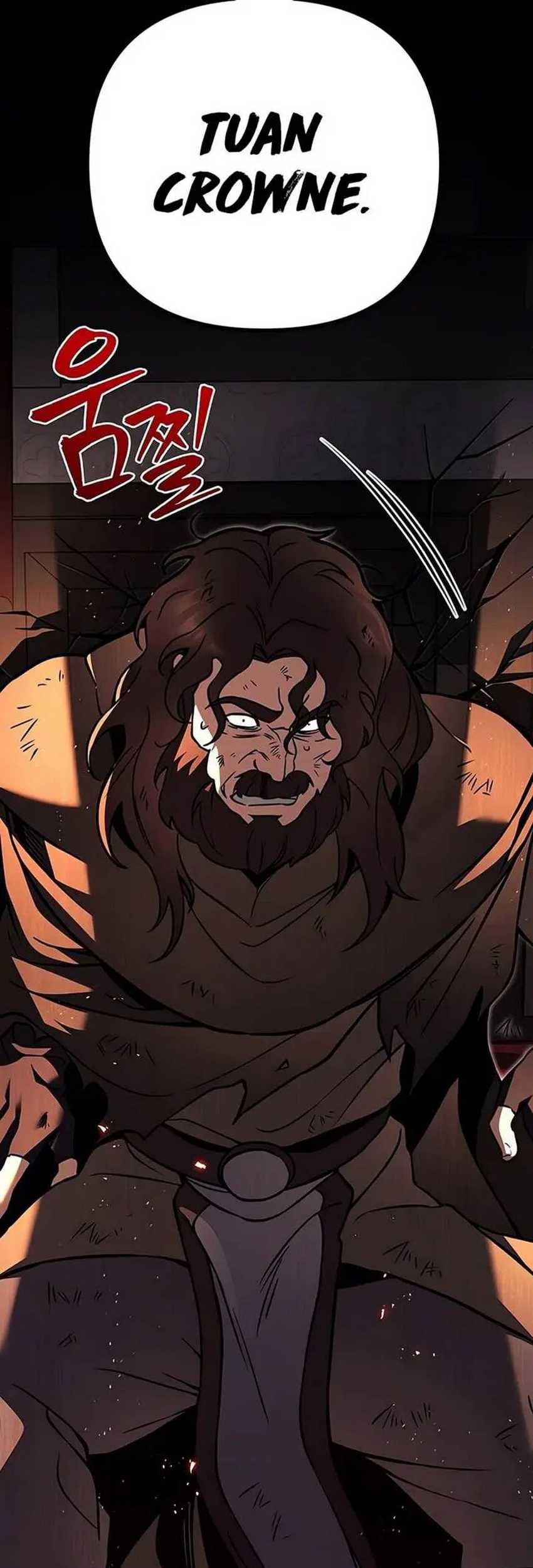 Regressor Of The Fallen Family Chapter 76 - halaman 29