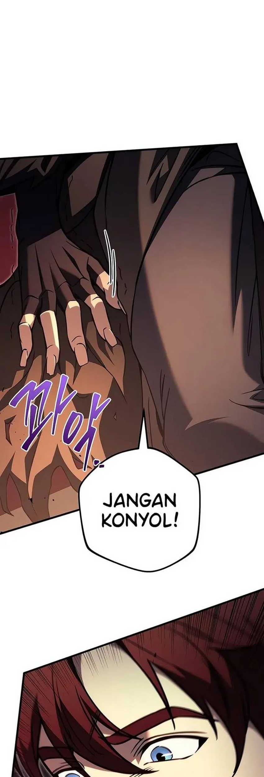 Regressor Of The Fallen Family Chapter 76 - halaman 36