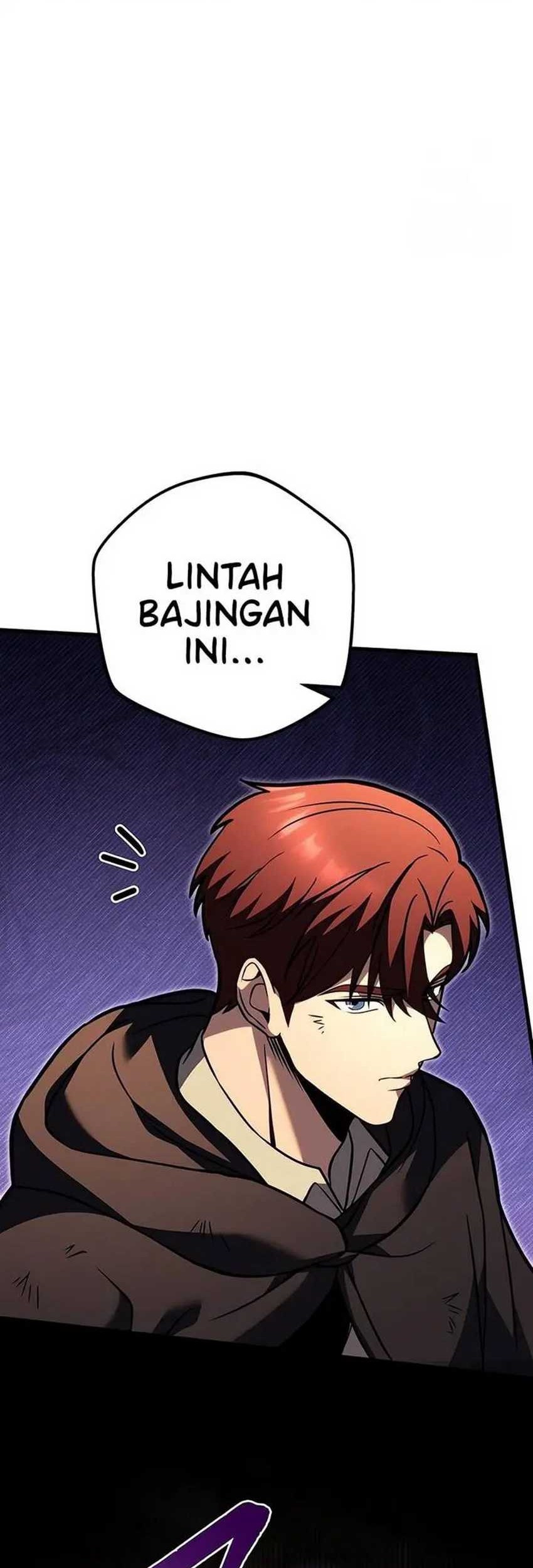 Regressor Of The Fallen Family Chapter 76 - halaman 52