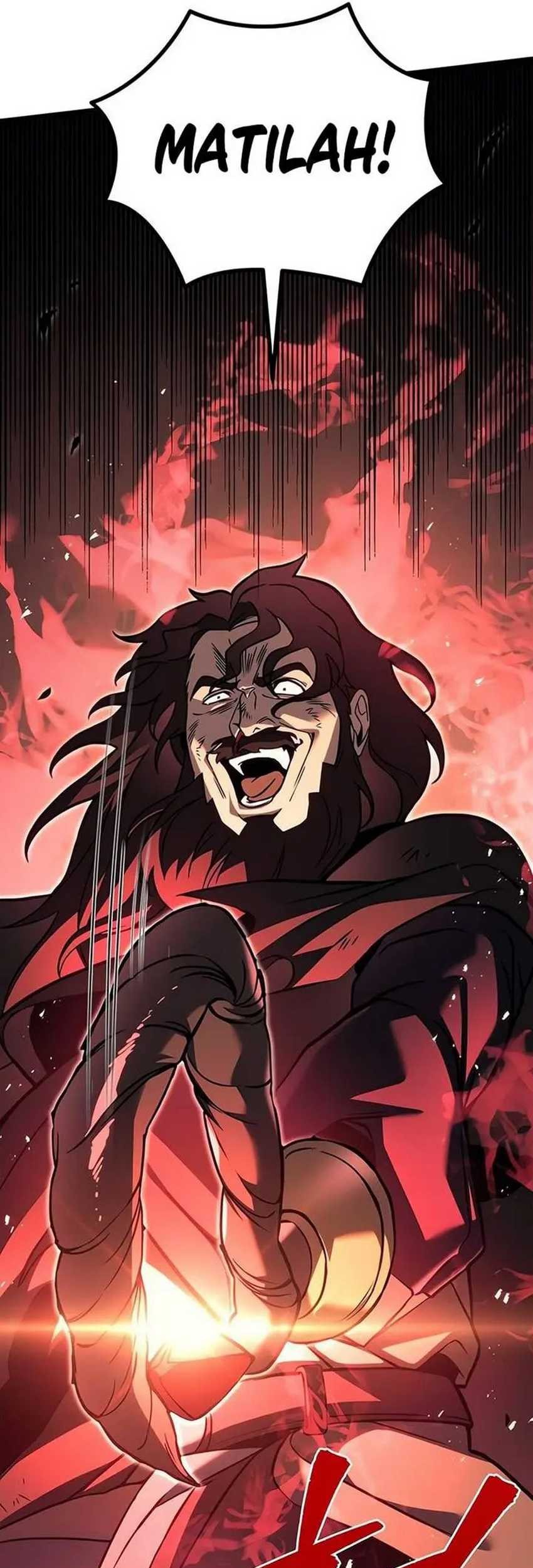 Regressor Of The Fallen Family Chapter 76 - halaman 56