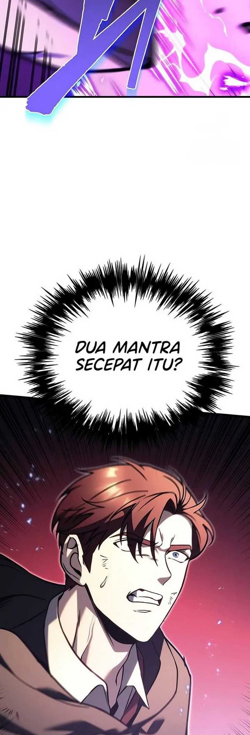 Regressor Of The Fallen Family Chapter 76 - halaman 61