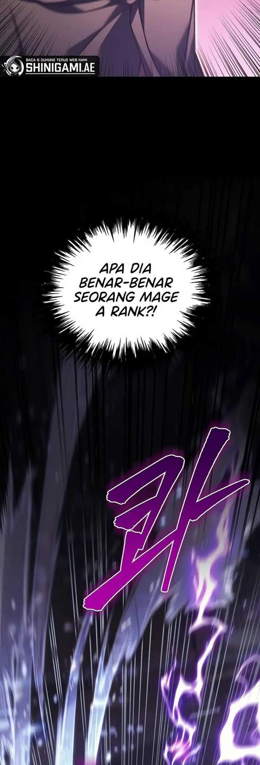 Regressor Of The Fallen Family Chapter 76 - halaman 62