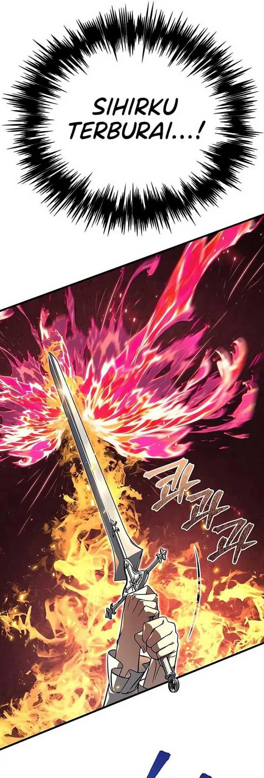 Regressor Of The Fallen Family Chapter 76 - halaman 68