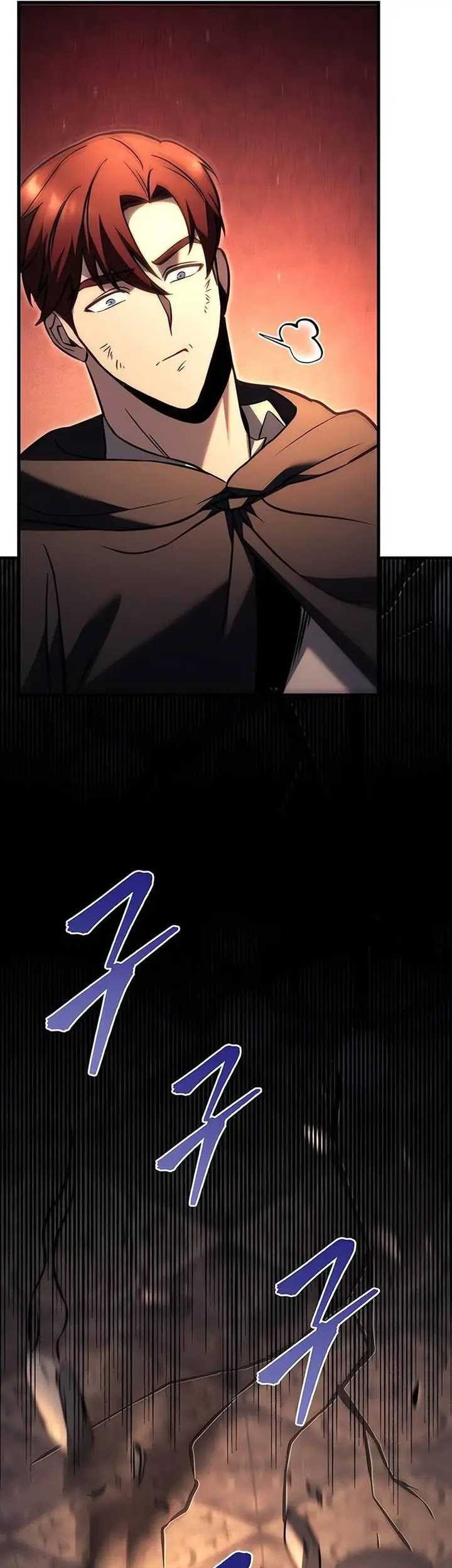 Regressor Of The Fallen Family Chapter 76 - halaman 89
