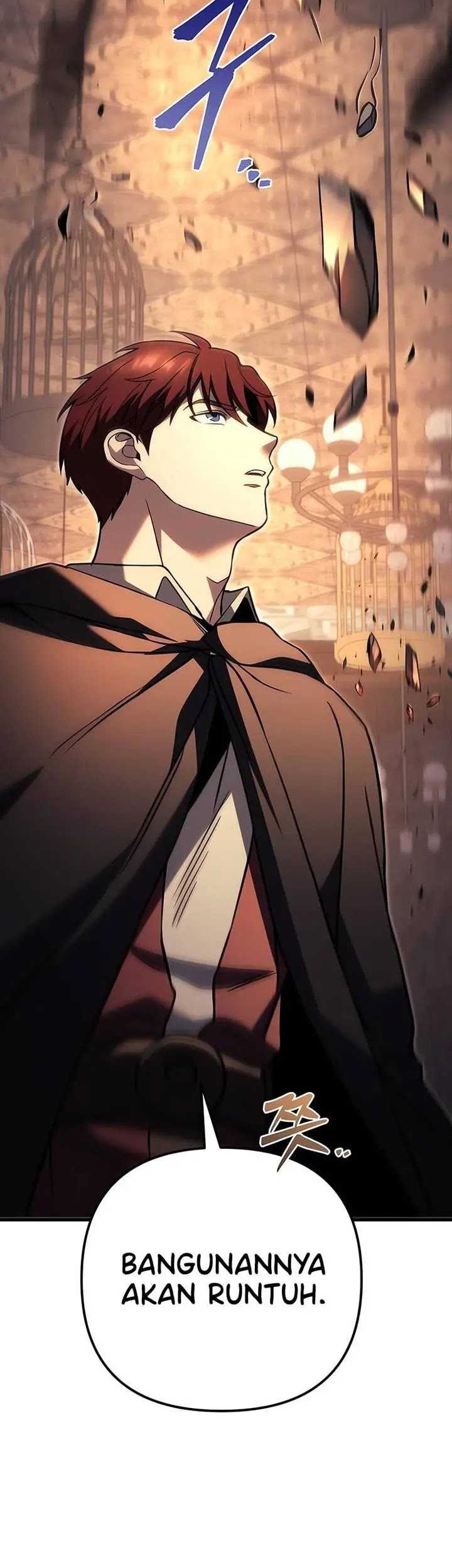 Regressor Of The Fallen Family Chapter 76 - halaman 90